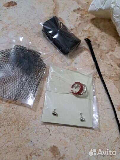 Fashion Royalty Dasha outfit аутфит 2013