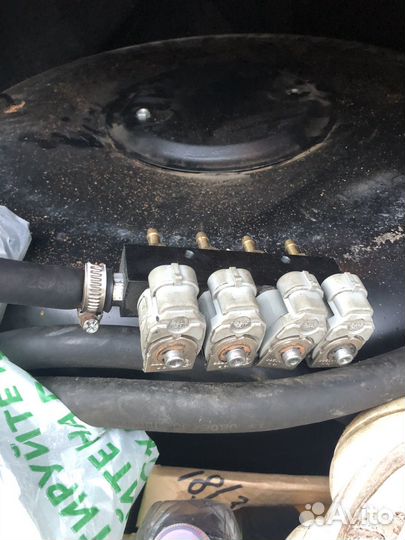 Гбо 4 поколения бу