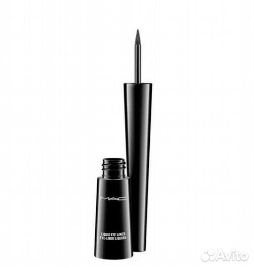 Подводка MAC для глаз Liquid Eye Liner