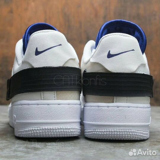 Nike Air Force type