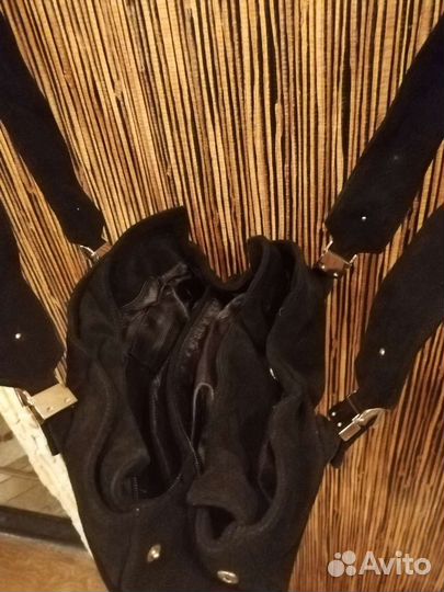 Сумка женская натуральная кожа новая