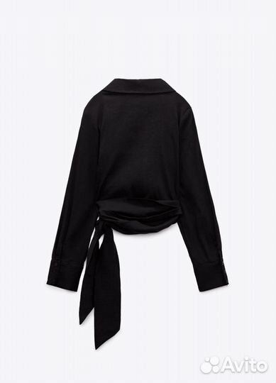 Рубашка zara
