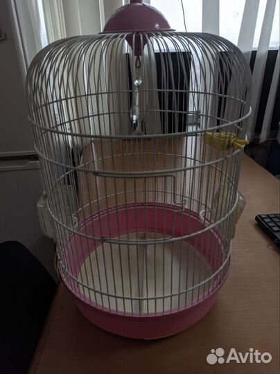 Подпоночник, садок,вольер для птиц итд