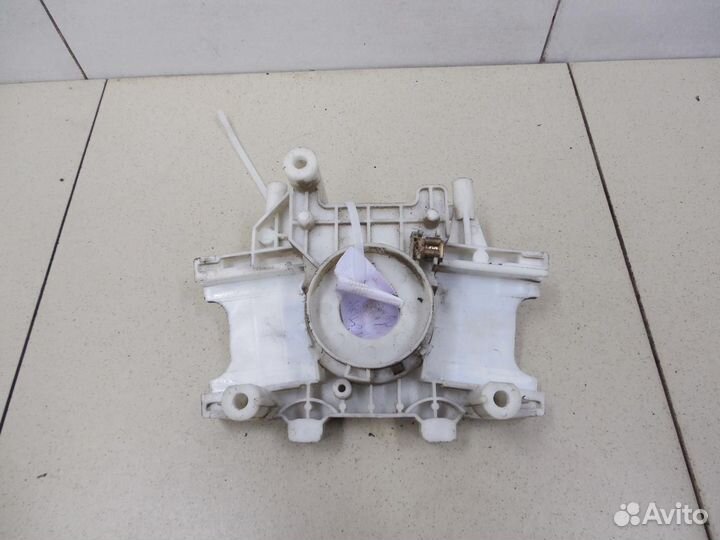 Кронштейн (сопут. товар) Accent II (+тагаз) 2000-2