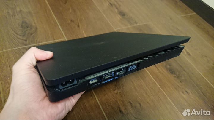 Sony playstation 4 slim 1tb