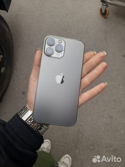 iPhone 13 Pro Max, 1 ТБ