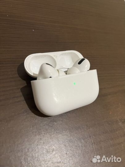 Airpods pro оригинальные