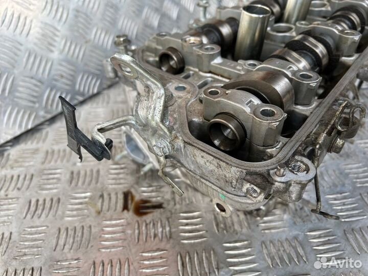 ГБЦ Lexus Gs 4 (12-17) L10 4GR 2.5 2012-2017