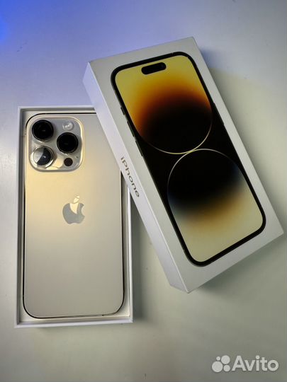 iPhone 14 Pro, 256 ГБ