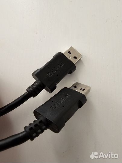 Охлаждающая подставка для ноутбука Zalman