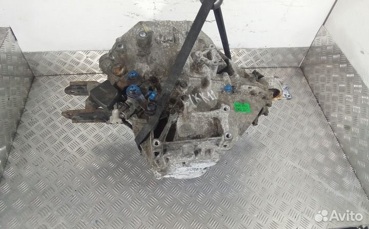 МКПП (механическая коробка переключения передач) SsangYong Actyon/Korando