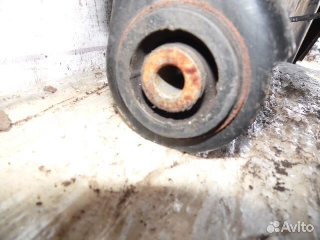 Рычаг задний левый верхний Honda Accord Viii