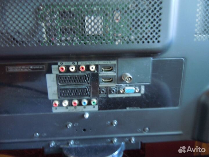 Плазма Samsung PS-42C91HR