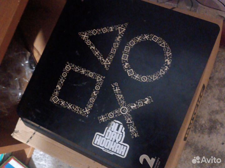 Sony playstation 4 slim