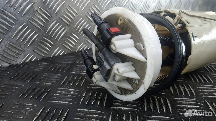 Датчик уровня топлива Nissan Primera P12 2004