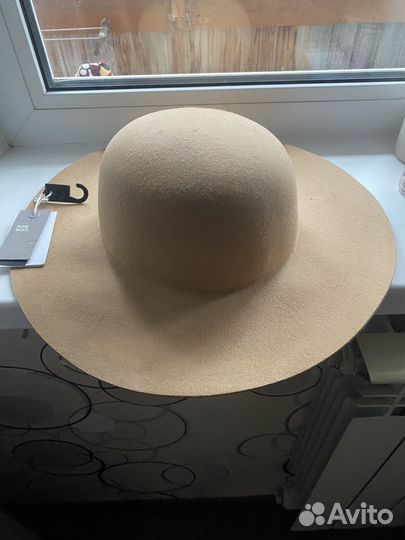 Шляпа женская