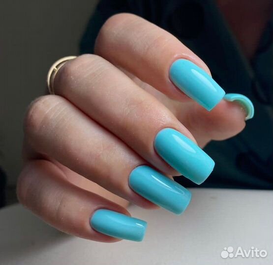 Маникюр с выездом на дом и на дому