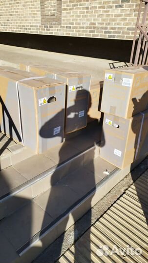 Сплит-система lessar LS-H07KFE2/LU-H07KFE2