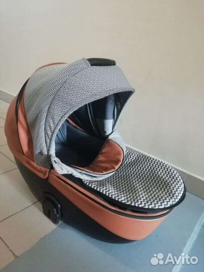 Коляска anex sport 2 в 1