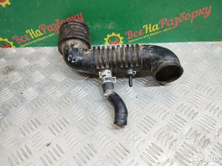 Патрубок воздушного фильтра Great Wall Hover H3