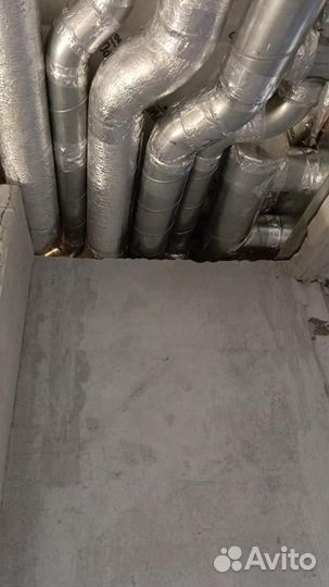 Установка/монтаж/Вентиляции/кондиционирования