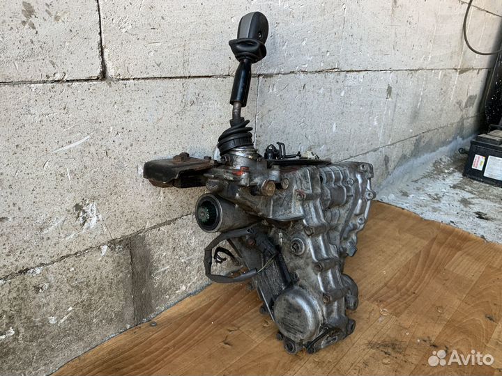 Раздаточная коробка Suzuki Vitara