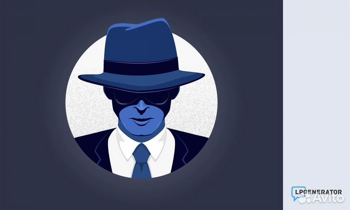 Тайный клиент