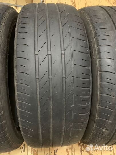 Bridgestone Turanza T001 225/45 R19