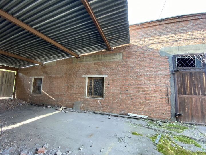 Здание, 480.9 м²