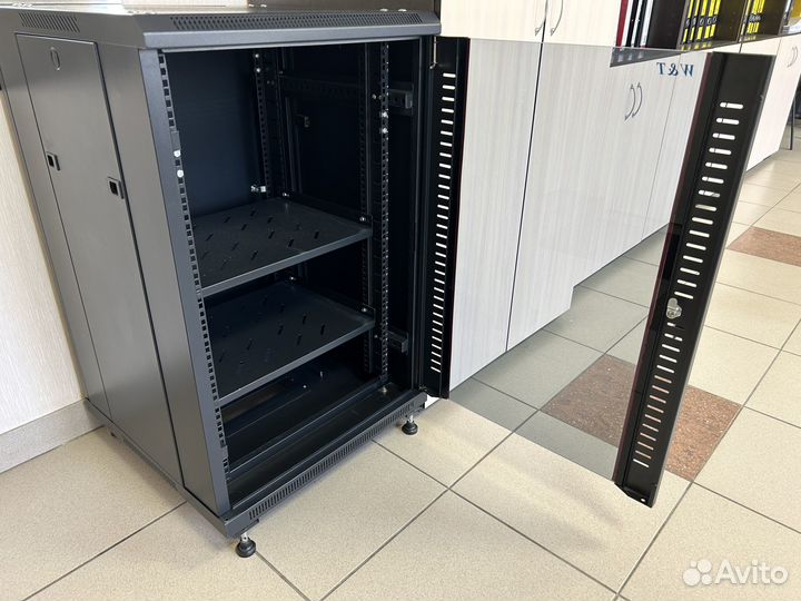 Серверный шкаф 19