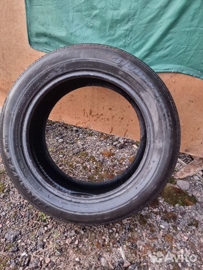 Bridgestone Turanza ER33 2.25/55 R17