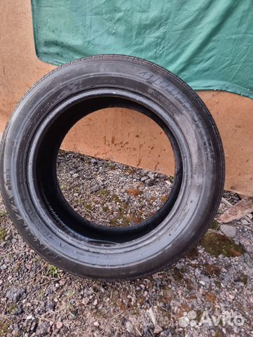 Bridgestone Turanza ER33 2.25/55 R17
