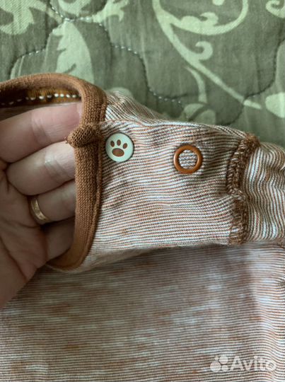 Костюм для мальчика