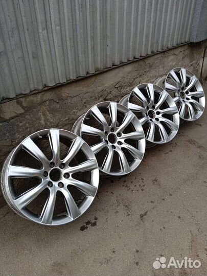 Диски Оригинал Iunfinity QX56