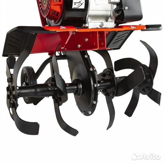 Культиватор DDE Грифон +