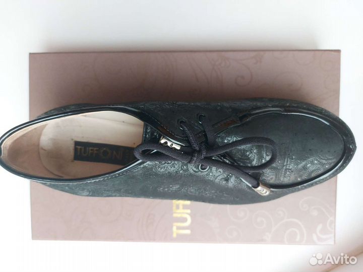 Обувь женская 38 размер