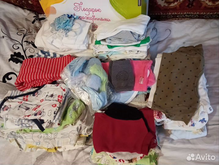 Детская одежда