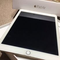 iPad air