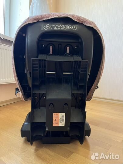 Автокресло maxi-cosi 9-18 kg ECE R44-04