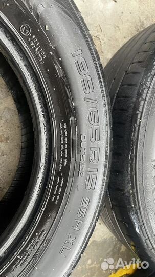 Accelera 651 2.25/4.5 R4