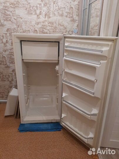 Холодильник ока III