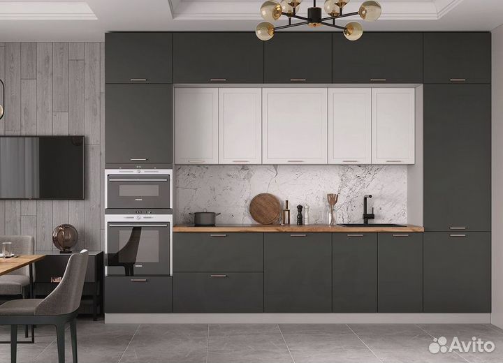 Кухни на заказ