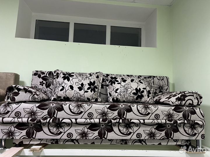 Диван новый