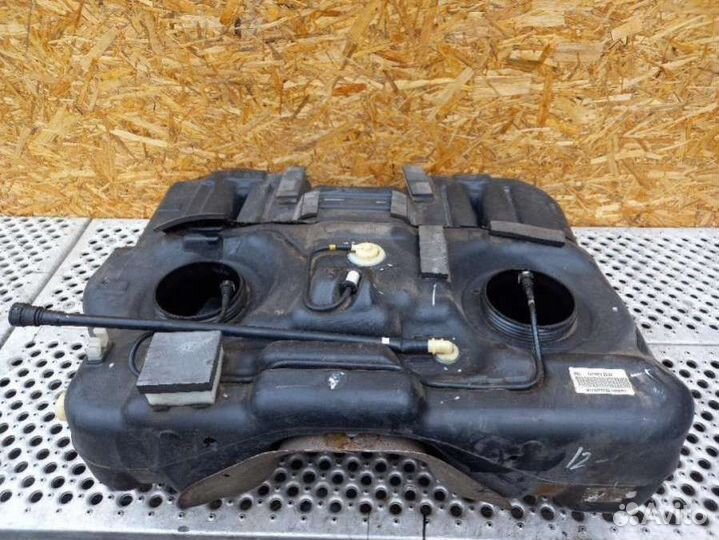 Бак топливный Hyundai Santa FE 2 (CM) 2007