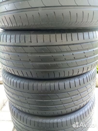 Nexen N'Fera SU1 235/55 R18