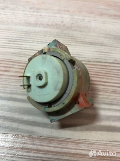 Микроэлектродвигатель. Новый. СССР. 30 штук