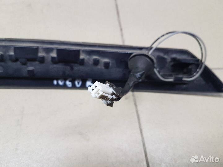 Фонарь задний (стоп сигнал) 4007 2008-2013