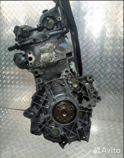Двигатель Volkswagen Polo 1.2 BZG, CGP