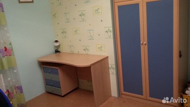 Детский гарнитур от Mr. Doors