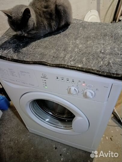 Стиральная машина бу